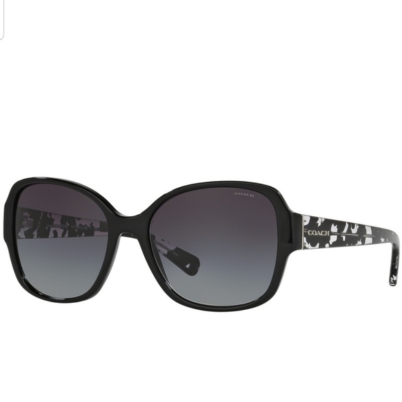 Coach Accessories - Womens Coach Sunglasses!!